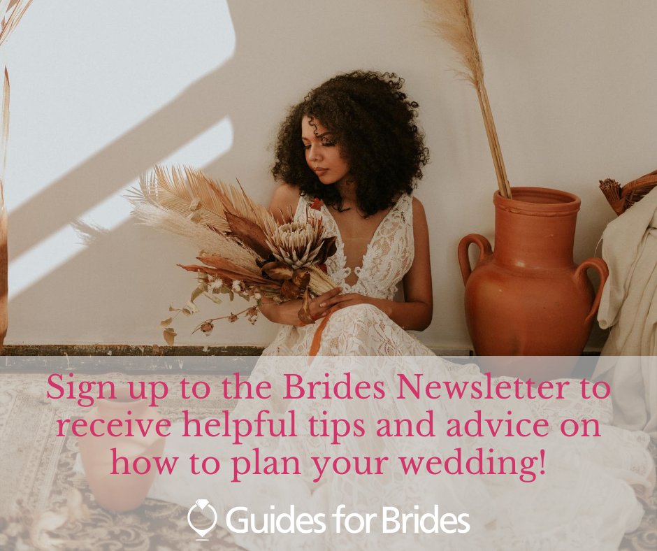 GuidesForBrides's tweet photo. Are you getting stressed trying to plan your #wedding? π
Sign up to our weekly Brides Newsletter to receive top wedding planning tips, amazing competitions and more: https://t.co/b5kVgwUXXO ππ
#weddinguk #bridetobe #brideuk #ukbride #bride #gettingmarried #engaged https://t.co/g2zOEPvoSm