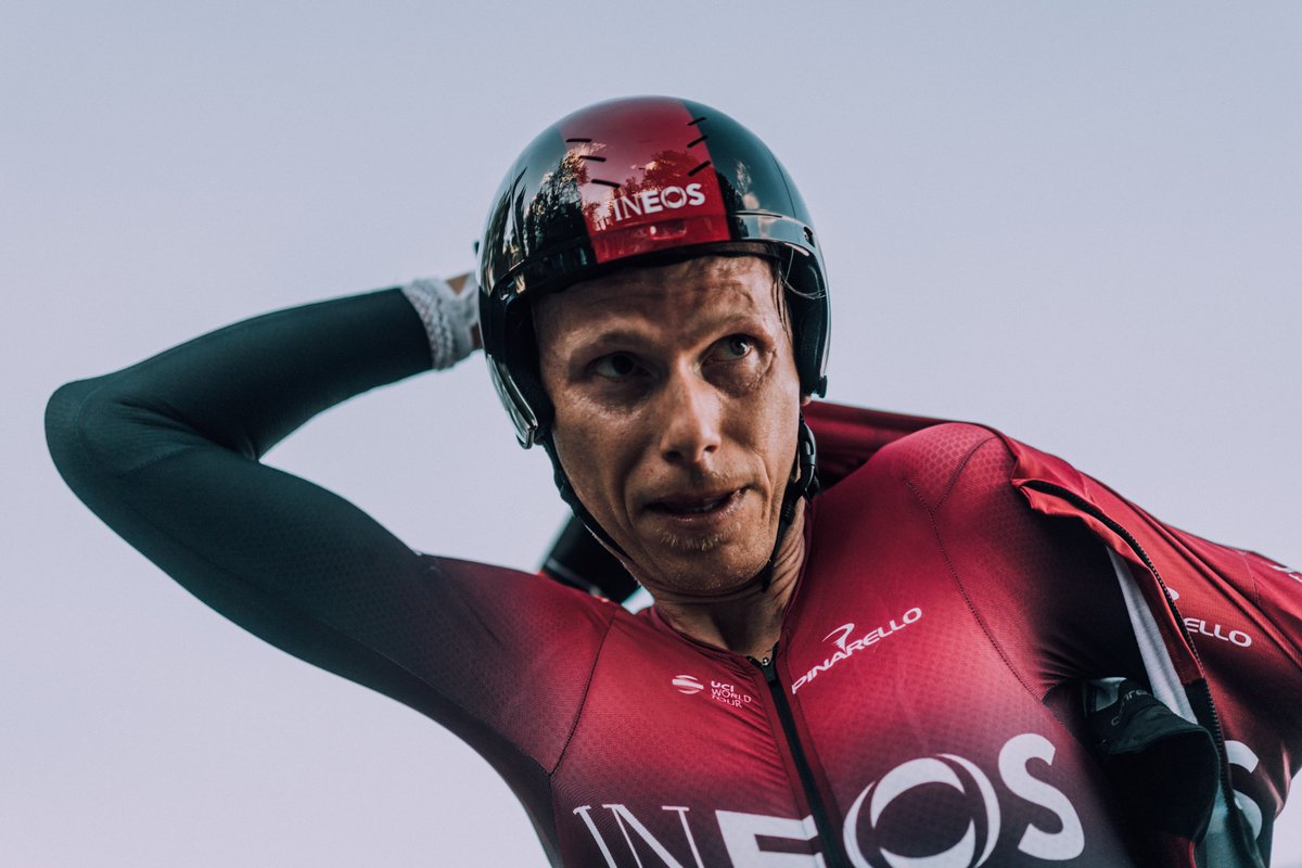 Looking for the perfect way to kick off the New Year? To celebrate his retirement from racing, <a href="/ChristianKnees/">Christian Knees</a> will be holding a farewell group ride on Zwift. Sign up now!

🗓️ Jan 1 2021. 3pm UK/4pm CET