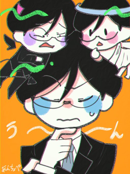 1日1ノヴのtwitterイラスト検索結果