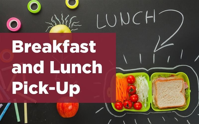 Come visit us today and get your breakfast and lunch for the week!
Lake Zurich High School from 10:00 - 12:00
Hope to see you!!!