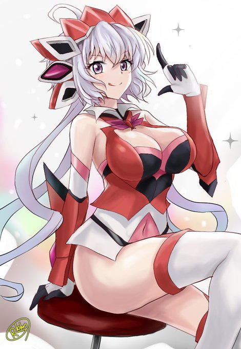 雪音クリス生誕祭記念イラストっ!
今年は雪音クリスちゃん絵を描きまくったおかげで沢山フォロワーが増えました。クリスちゃんには本当感謝でいっぱいですわぁ
#雪音クリス生誕祭2020 