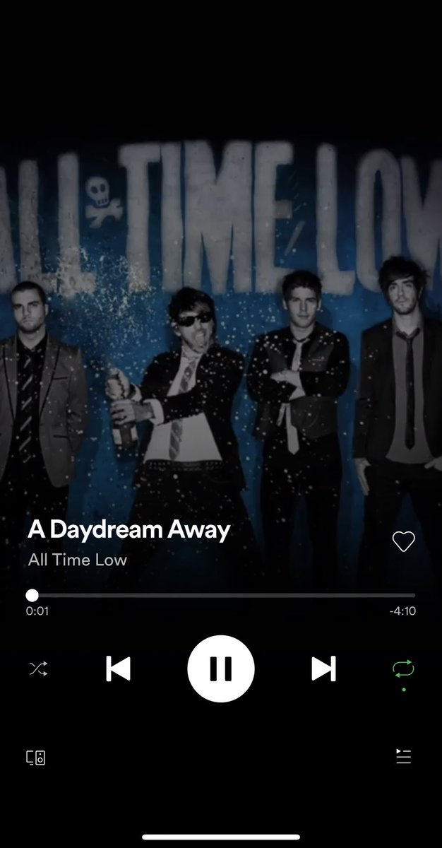 a daydream away / high definition