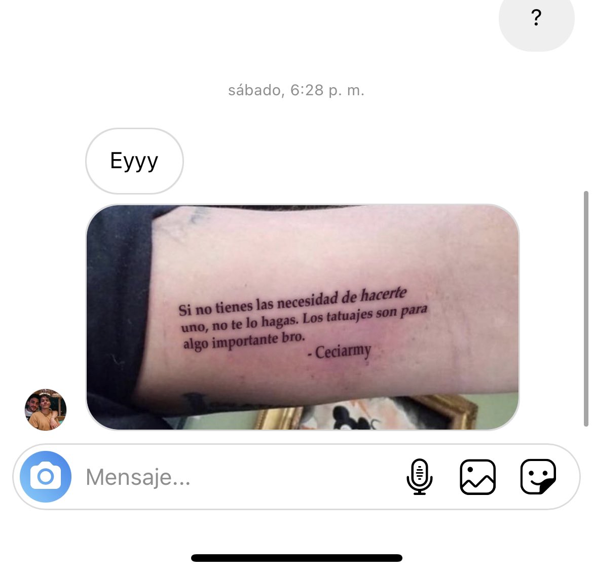 ceciarmy on X: "Esto que es https://t.co/LRhgrf4xxw" / X