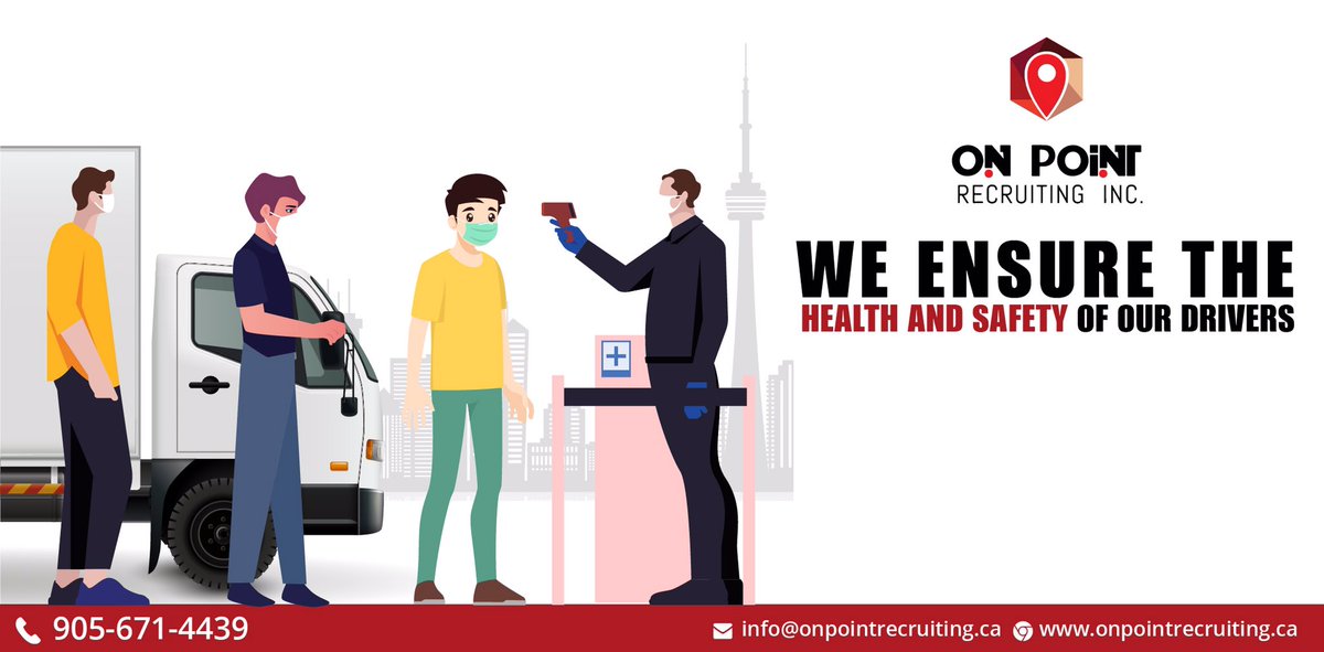 RecruitingOn's tweet photo. We are right OnPoint with following all the SOPs. 
We ensure all necessary precautions are taken care of in order to protect all of our staff.

#OnPointRecruiting #RightOnPoint #Covid19 #Lockdown #Ontario #Canada #coronavirus https://t.co/f4I7kSEqY9