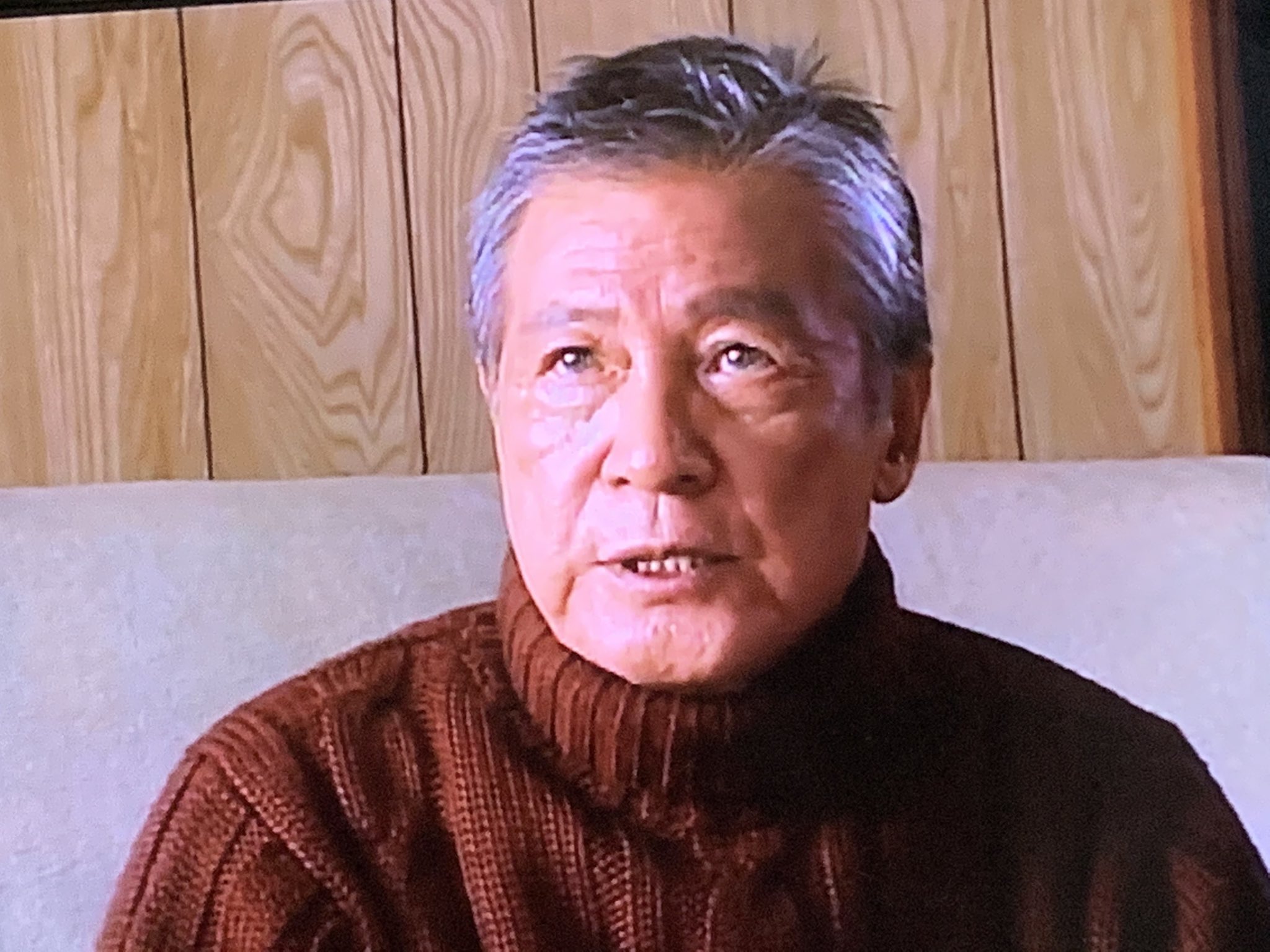 コテツ Pa Twitter 30年近く前のnhkの チロルの挽歌 というドラマを見ていた 高倉健のテレビ出演は大変珍しい 他にも大原麗子 や河原崎長一郎 杉浦直樹 金子信雄などの名優揃い 岡田英次さんが出ていた 晩年は頑固親父的な役柄のイメージが 面白かった コテツ Pa Twitter 30年近く前のnhkの チロルの挽歌 というドラマを見ていた 高倉健のテレビ出演は大変珍しい 他にも大原麗子 や河原崎長一郎 杉浦直樹 金子信雄などの名優揃い 岡田英次さんが出ていた 晩年は頑固親父的な役柄のイメージが 面白かった
