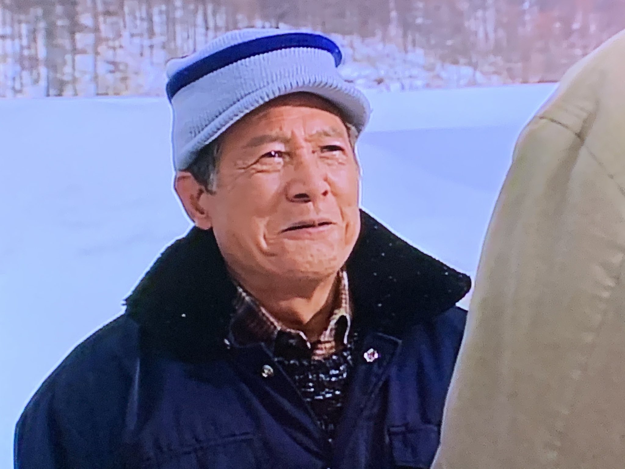 コテツ 30年近く前のnhkの チロルの挽歌 というドラマを見ていた 高倉健のテレビ出演は大変珍しい 他にも大原麗子 や河原崎長一郎 杉浦直樹 金子信雄などの名優揃い 岡田英次さんが出ていた 晩年は コテツ 30年近く前のnhkの チロルの挽歌 というドラマを見ていた 高倉健のテレビ出演は大変珍しい 他にも大原麗子 や河原崎長一郎 杉浦直樹 金子信雄などの名優揃い 岡田英次さんが出ていた 晩年は