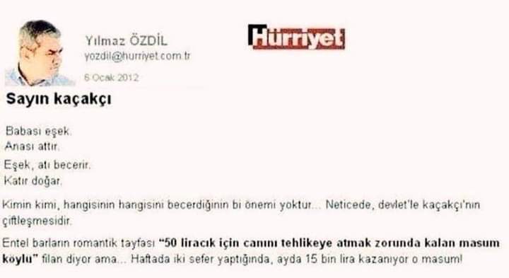 DritaEsadi2's tweet image. Bu alçalmayı da hiç unutmadık.
#RoboskiKatliami #Roboski9yilOldu  #RoboskiMassacre