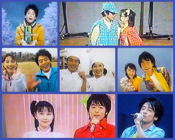うたのお兄さん今井ゆうぞうは結婚して二女の父 ブログには頻繁に愛娘話 がんちゃん情報局