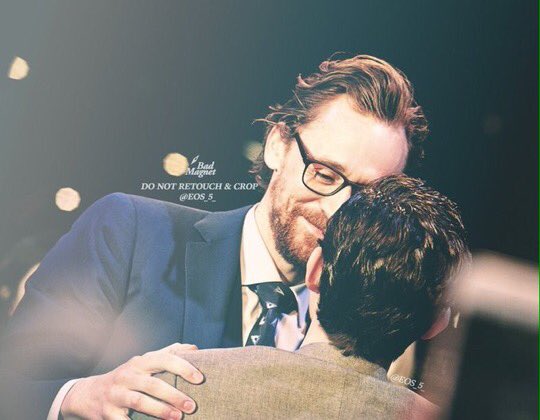 our aunt may and peter parker