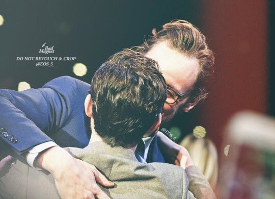 our aunt may and peter parker