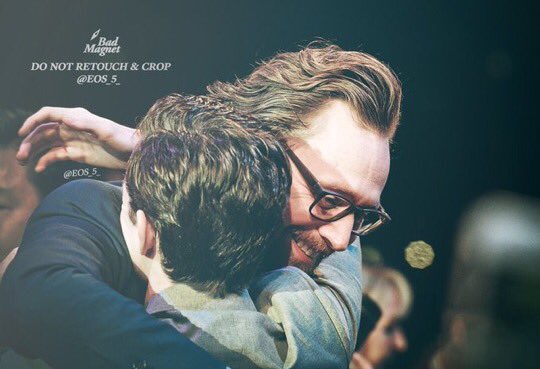 our aunt may and peter parker