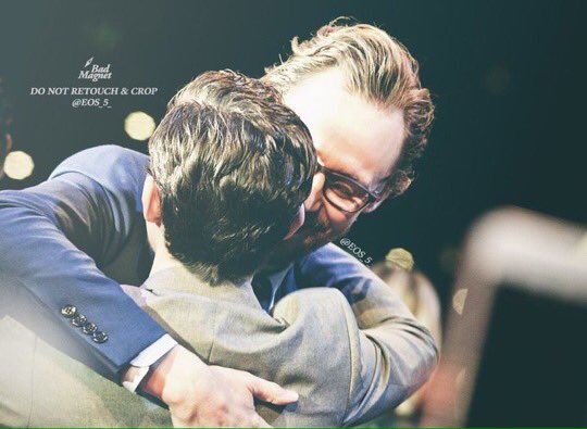 our aunt may and peter parker