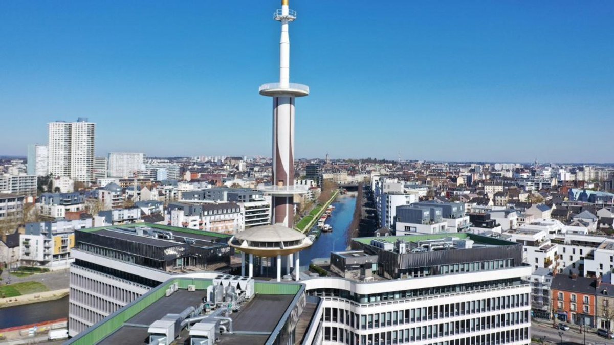 Nextories tweet media