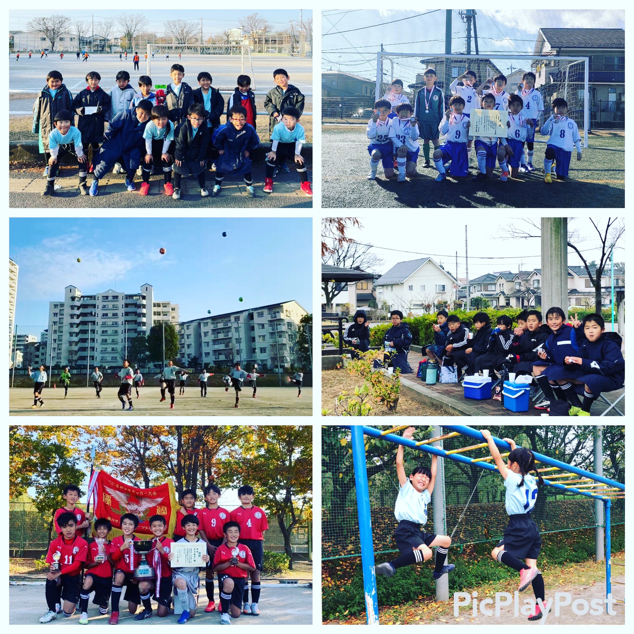 大宮春岡fcスポーツ少年団 Hfc Fc0912 Twitter