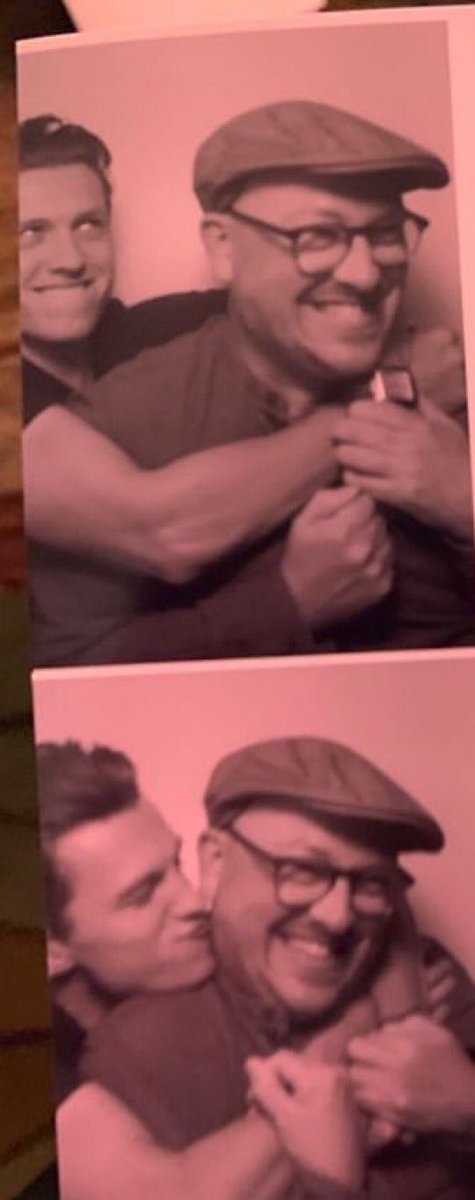 our aunt may and peter parker