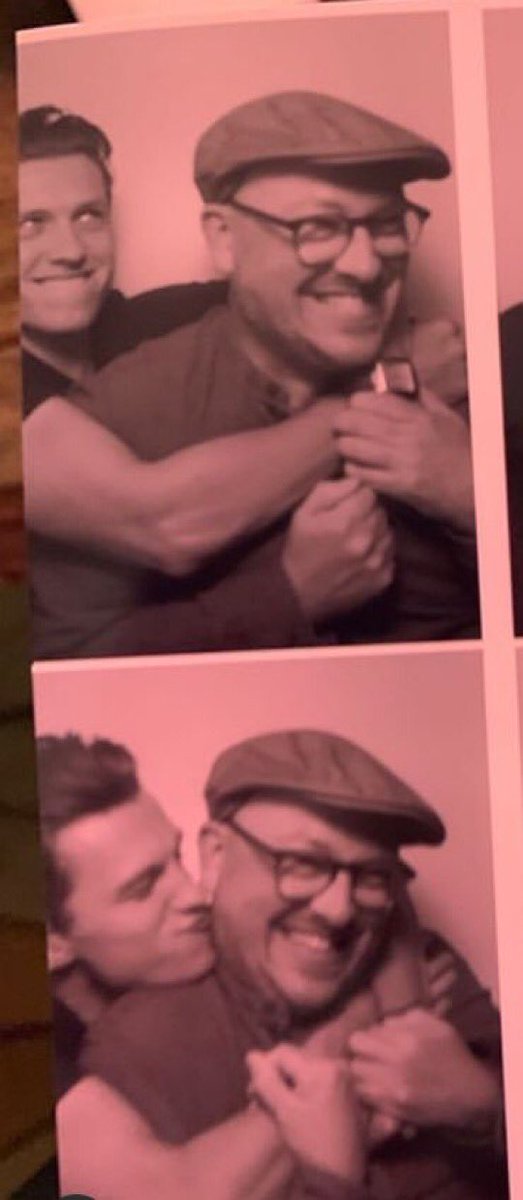 our aunt may and peter parker