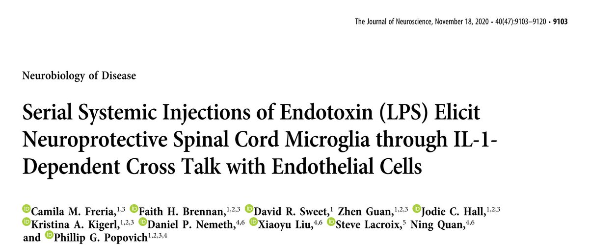 McPopLab @ Ohio State tweet media