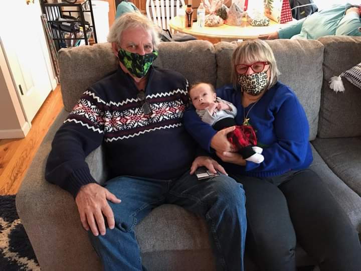 flaflashr's tweet photo. Look what we got for Christmas  @typinggloves /jk https://t.co/PK2v9YsD86