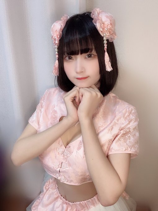 コスプレイヤーうりんのTwitter画像34