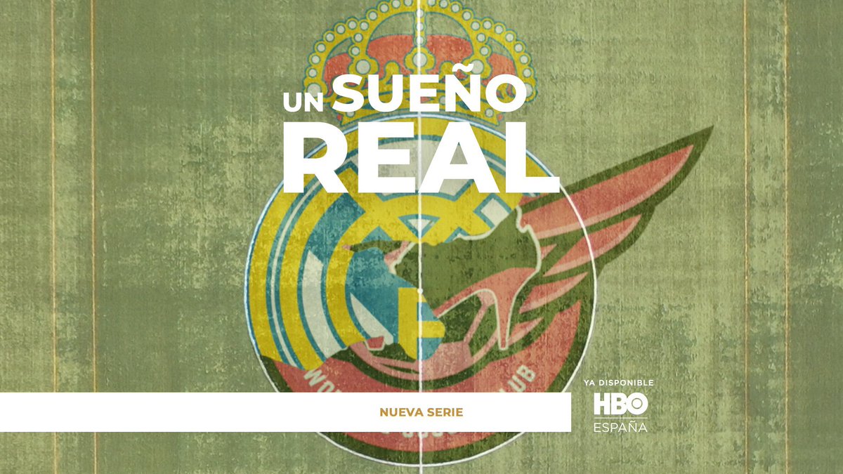 EstherMPA15's tweet photo. EMOCIÓN Y MÁS EMOCIÓN. 
Simplemente... GRACIAS @Newtral @Mamen_Hidalgo @HBO_ES 
YA DISPONIBLE!!! 📽😃 
NO OS LO PERDÁIS!!! 
#UnSueñoReal https://t.co/3H6I66SKvZ