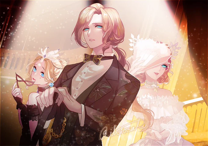 #2020年自分が選ぶ今年の4枚
今年もいっぱい描きました 