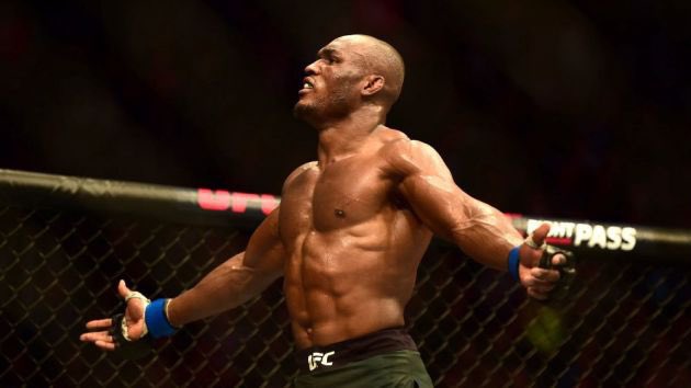 3. VisualizingAnother tactic they use to prepare is visualizing.Once again understanding that they’ve trained non-stop for this moment.They’re going to throw the counter punches that they trained for when the opponent slips into the right position and strike with force.