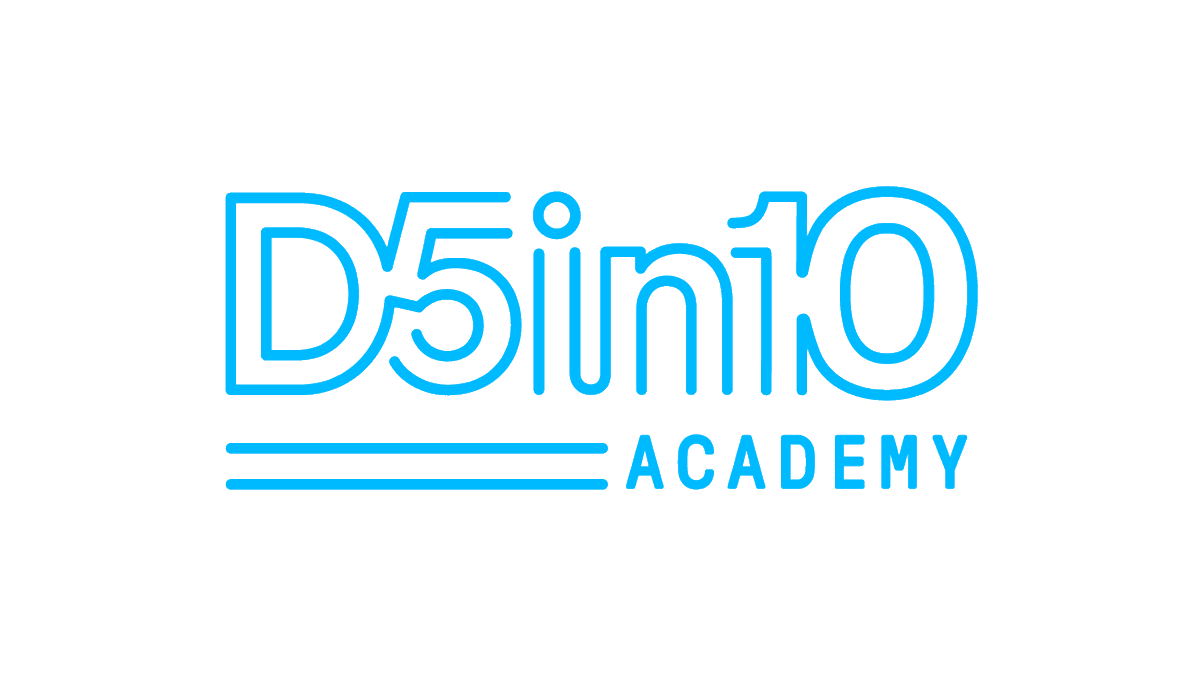 Are you an artist, writer, filmmaker, sculptor, fashion designer, musician or maker of any kind? If you have a passion for creativity, let #D5in10 introduce you to the world of advertising. Deadline to apply is 12/31! buff.ly/3qVpikA