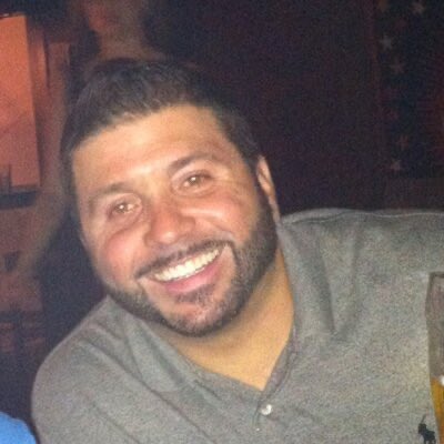BayukJeff's tweet photo. A great football player with a contagious smile and a kind heart.
Rest In Peace Carmen. https://t.co/6JoSmwVTH5