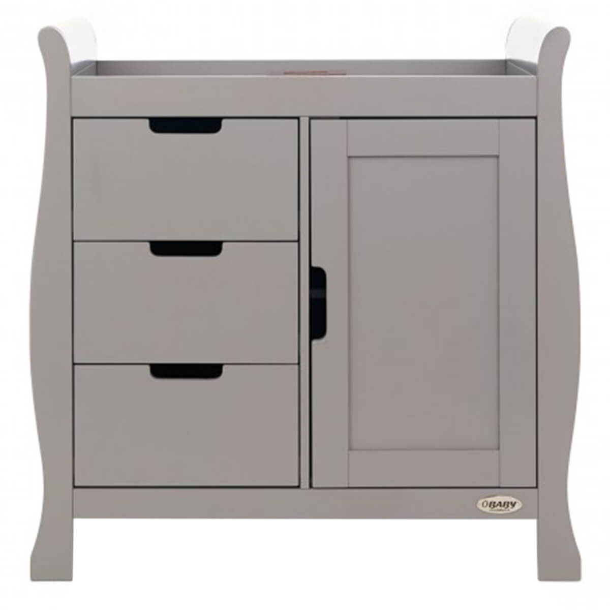 uniquefurnish's tweet image. Obaby Stamford Changing Unit Taupe Grey at Unique Furnishing - The Obaby Stamford #Furniture range offers families the perfect combination of style, quality and practicality.  The g ... uniquefurnishing.co.uk/product/obaby-… #BabyToddlerFurniture #ChangingTables #interiordesign #LIKE #RETWEET