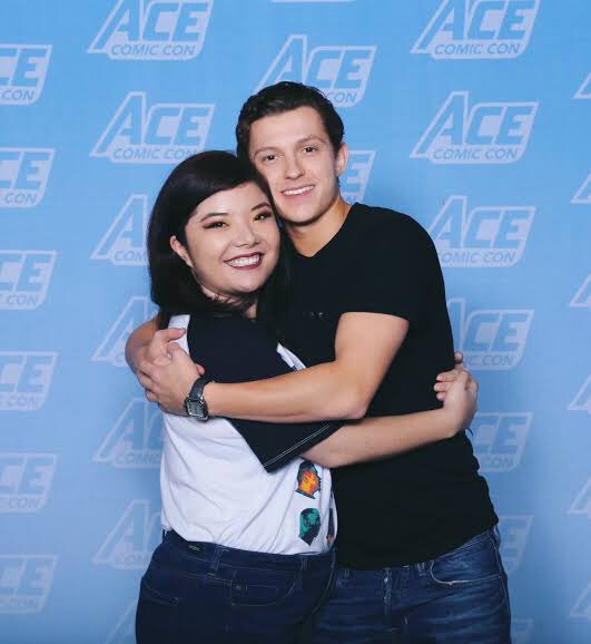 just a few from comic con days