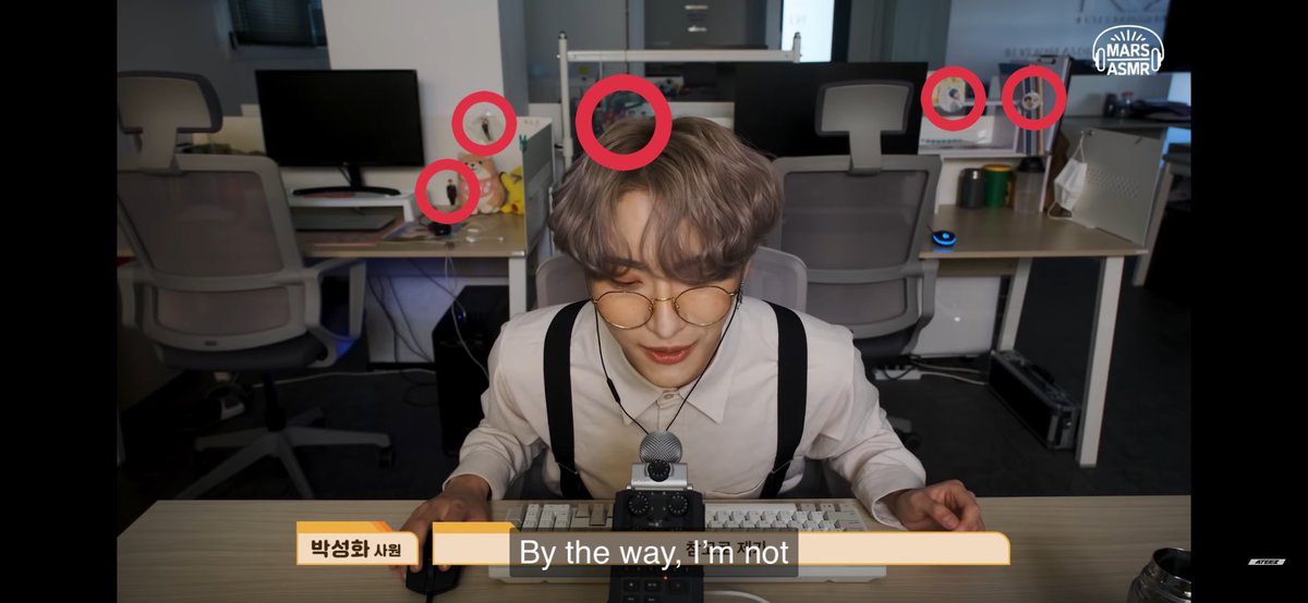atreezure's tweet photo. @ATEEZofficial I’m sure I missed some but this was fun thank you 🥰
#MARS_ASMR #숨은_ATEEZ_찾기 #ATEEZ
@ATEEZofficial #ATEEZ #에이티즈 #성화 #SEONGHWA #MARSASMR https://t.co/w7NKE0hGuU