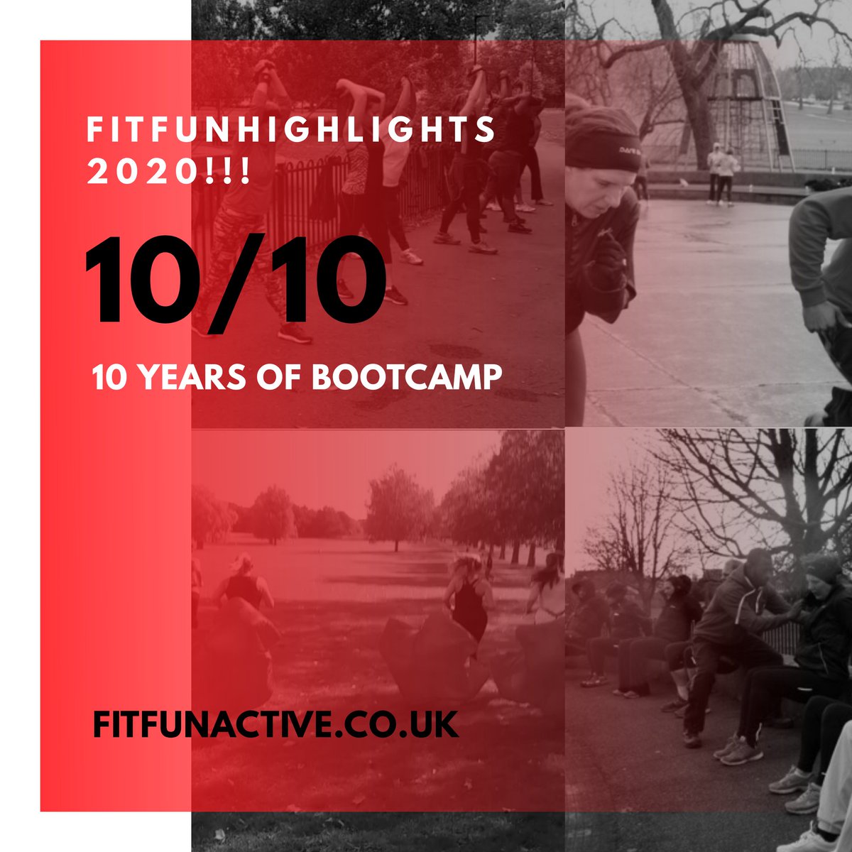 FitFunActive's tweet image. 