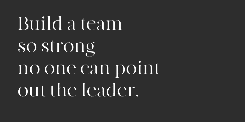 Teamwork is everything...👍
#WednesdayWisdom #insurance #hereforyou