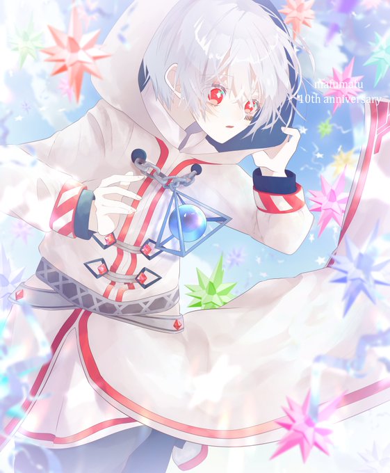 まふまふさん 高画質 のtwitterイラスト検索結果 古い順