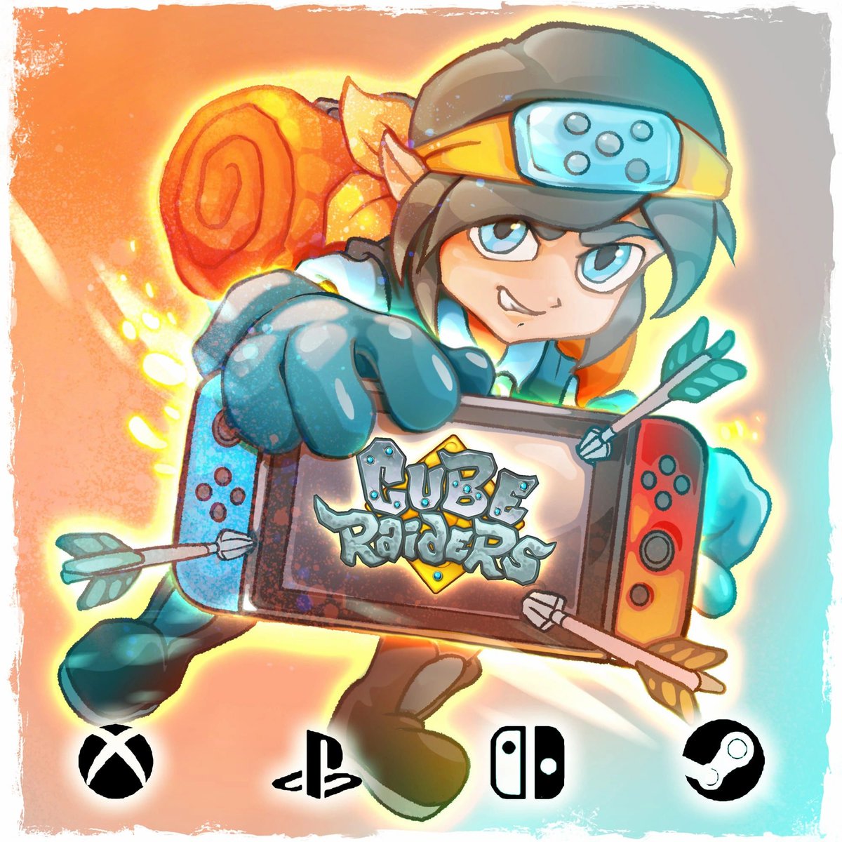 VoidGames tweet media