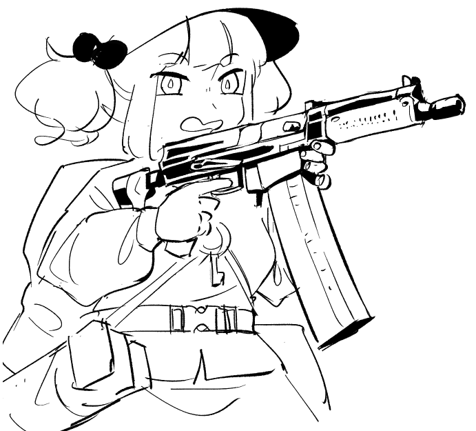 やろう!ぶっ殺す! 