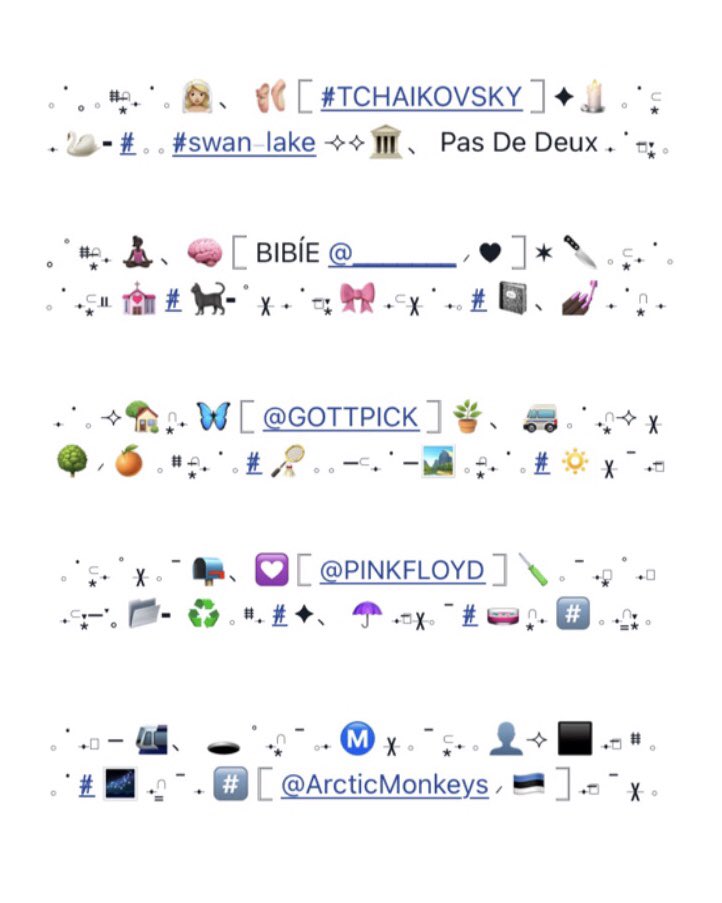 GOTTPiCK's tweet image. #̸ 𓈒 𓈒 #̸give𓐄away 🗂⟢⟡、🫀 𓈒 

𓐄 แจกฟอร์มไบโอจากทางร้าน จำนวน 10 ฟอร์ม เลือกได้เลยว่าอยากได้แบบไหน สุ่มจากรีตอนปีใหม่ค่ะ 、❗️