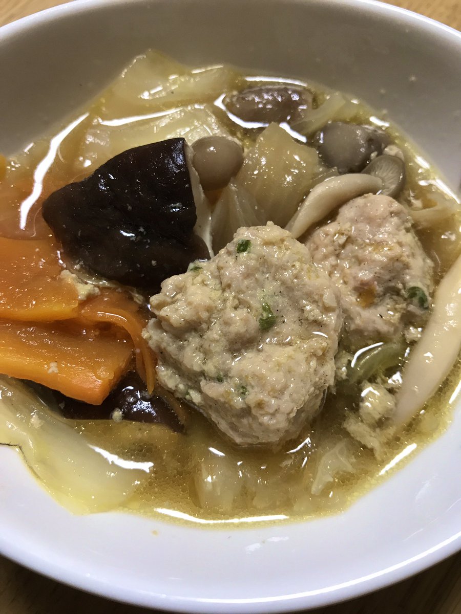 超heyborn 虎杖くんの鷄肉団子 虎杖団子作ってみた笑 息子が団子にして鍋に入れる係 味は家族大好評 しょうが レシピ参考にめちゃくちゃ入れたけど まだ入れてもいいかも笑 呪術廻戦 虎杖団子 肉団子 家族で呪術廻戦はまってる 肉団子 超heyborn 虎杖くんの鷄肉団子 虎杖団子作ってみた笑 息子が団子にして鍋に入れる係 味は家族大好評 しょうが レシピ参考にめちゃくちゃ入れたけど まだ入れてもいいかも笑 呪術廻戦 虎杖団子 肉団子 家族で呪術廻戦はまってる 肉団子