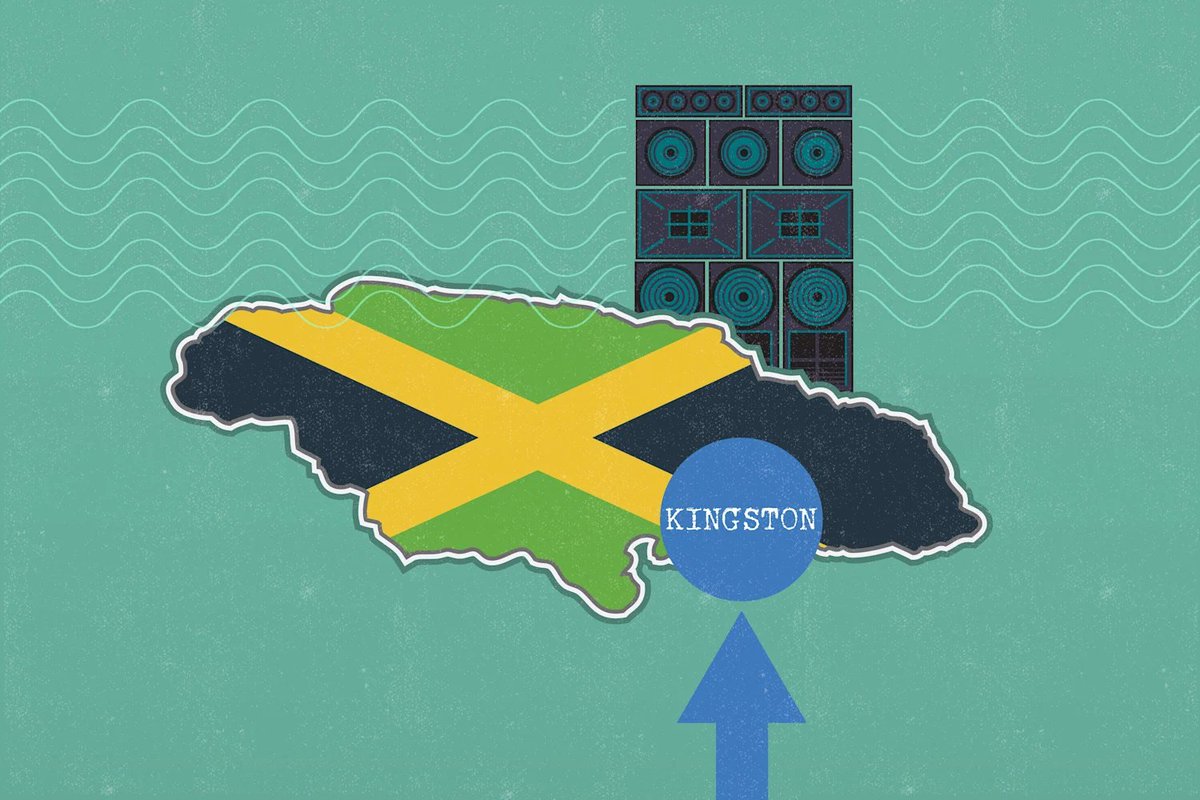 taoleighgoffe's tweet photo. In my new article, "Bigger than the Sound: The Jamaican Chinese Infrastructures of Reggae," @SmallAxeProject, I chart sonic Afro-Asian intimacies and tensions in the birth of reggae music in the 1940s and 50s. Just published, link here https://t.co/7v2nfIGQ9K https://t.co/8pVrxSd9De