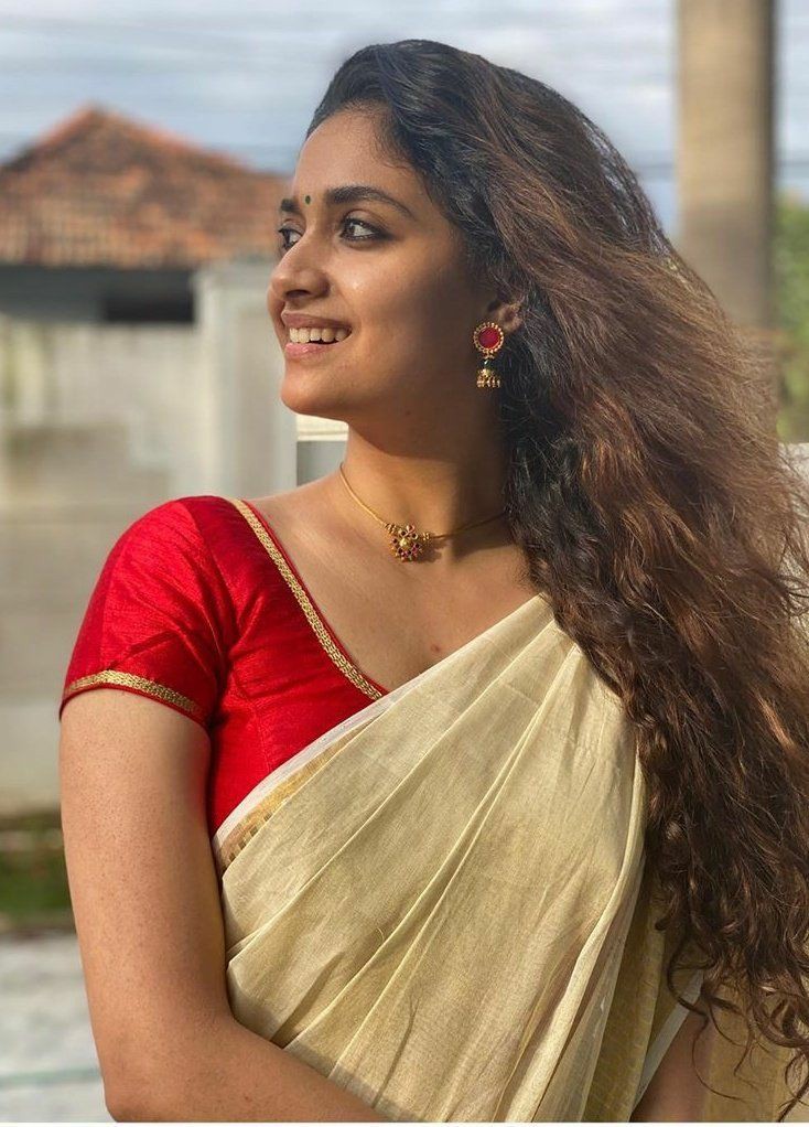  @KeerthyOfficial