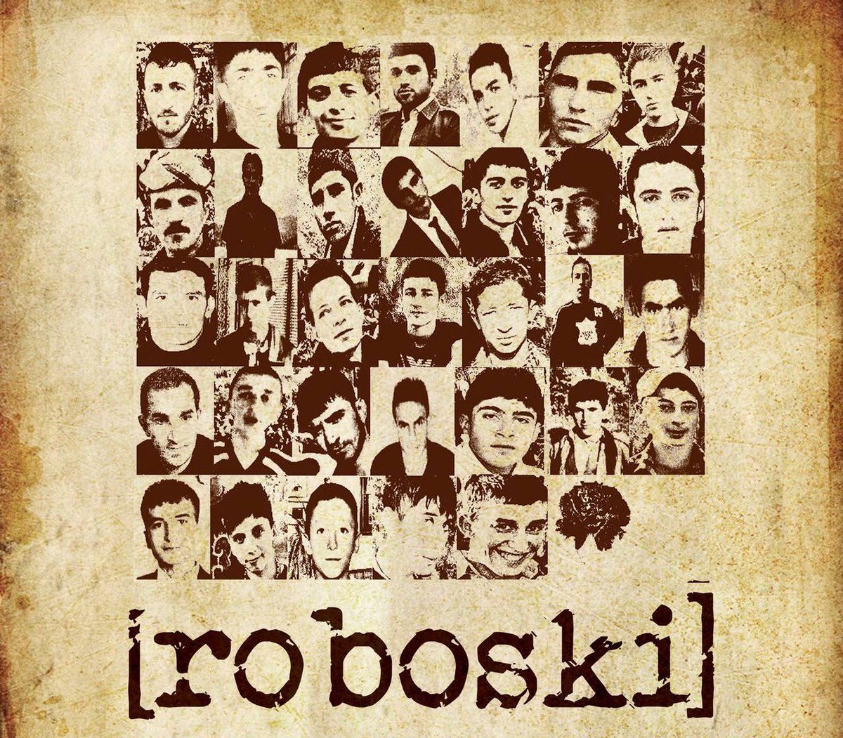 danielcohanim's tweet image. #RoboskiKatliami #RoboskiMassacre