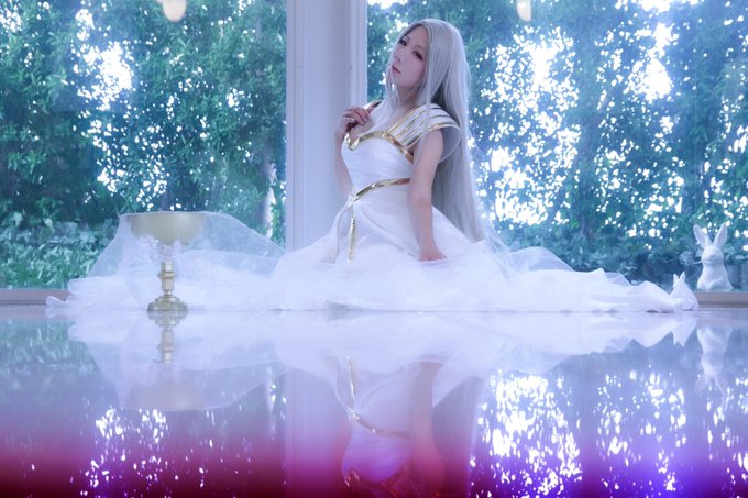 コスプレイヤー由貴のTwitter画像48