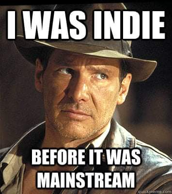 .. and nowadays, even Indie films are raking in the monies!

#IndieFilms #IndependentFilmMakers #FilmMakers #IndianFilmMakers #DogmaTone