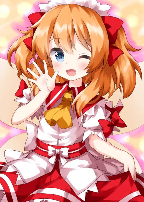 #深夜の真剣お絵描き60分一本勝負 サニーミルク 