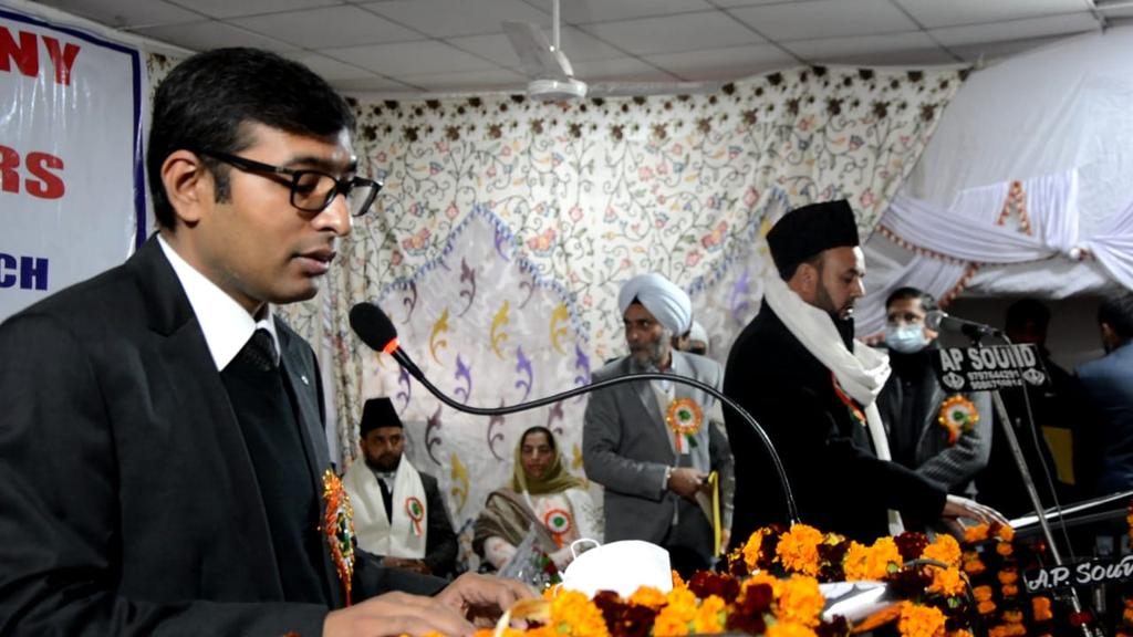 diprjk's tweet photo. #DDCElectedMembers
Oath Ceremony of Newly elected #DDCMembers
District..... POONCH
@manojsinha_ @nitishwarKumar @kansalrohit69 @DrSyedSehrish https://t.co/GTuWZG7Efg