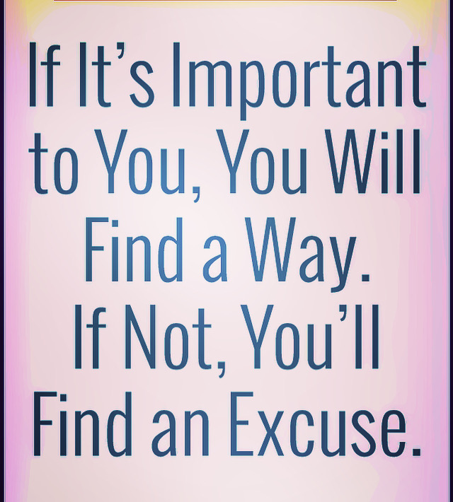 onebenita's tweet photo. Priorities ๐ฏ
#MondayMotivation #Priorities #LiveLifeNow #GoDoBe #NoExcuses https://t.co/IZWNs5nyYX