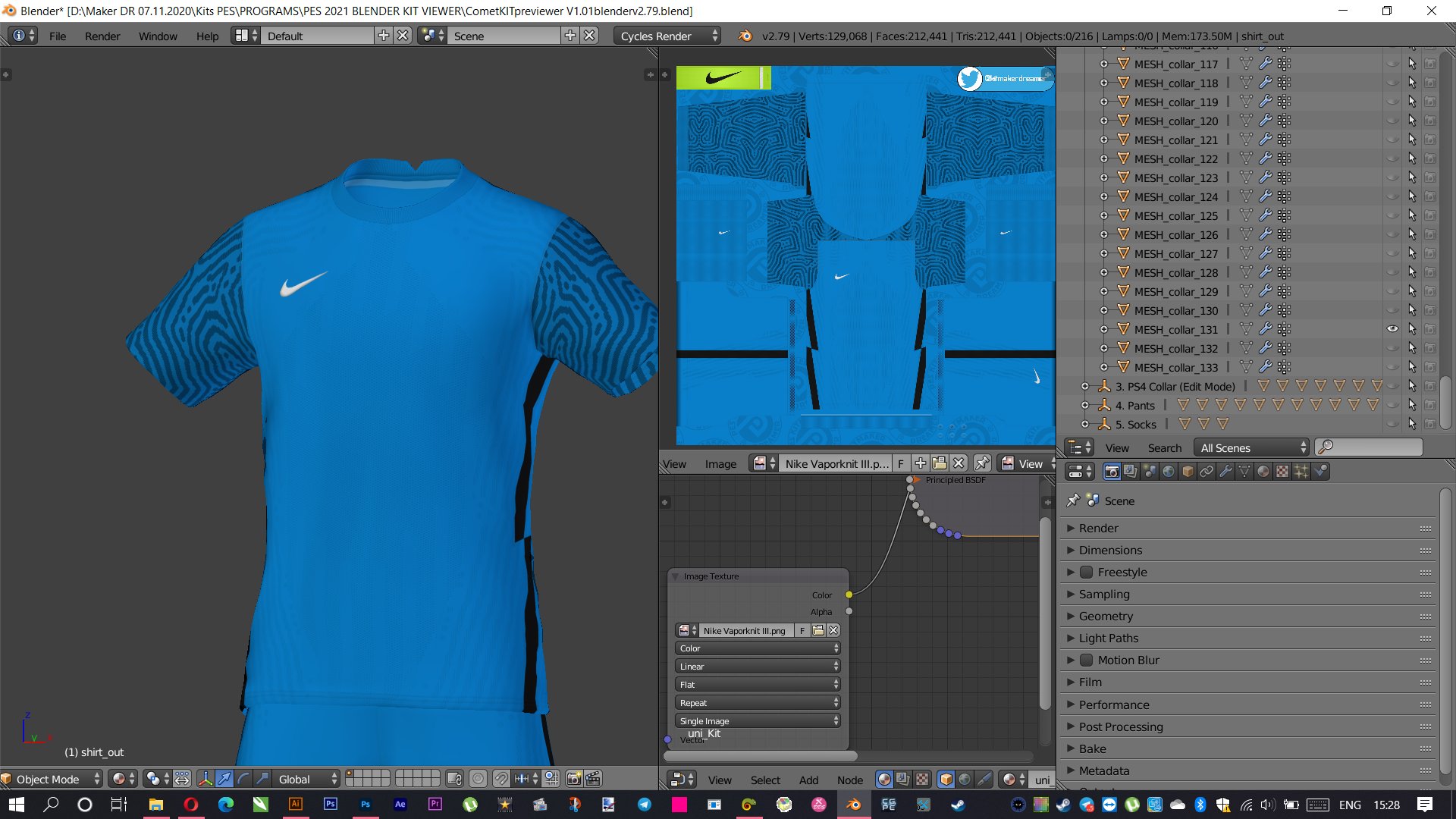 eFootball Maker DREAMER on X