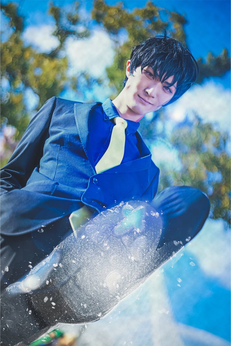 Twoucan スティーブン A スターフェイズ の注目ツイート コスプレ