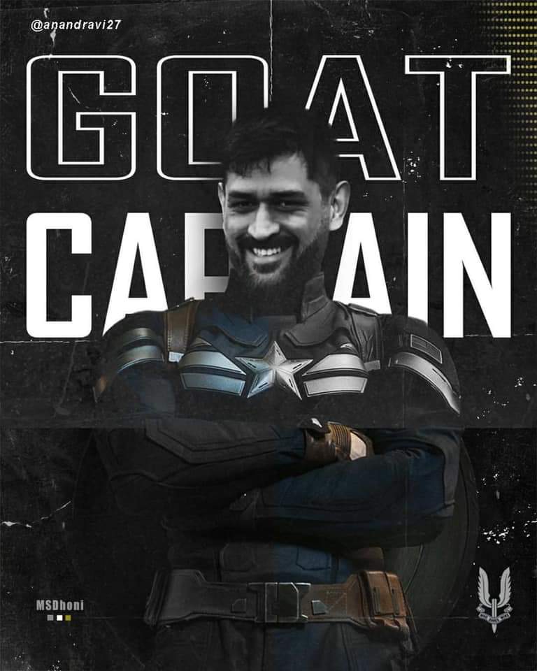 Mithu_Mahi07's tweet photo. MS Dhoni  becomes the 2nd Most Individual #ICCAwards Holder❤️🏆

2008 - ICC ODI Player of the Year
2009 - ICC ODI Player of the Year
2011 - ICC Spirit Cricket Award
2013 - ICC People's Choice Award
2020 - ICC Spirit Cricket Award of the Decade

#mycaptain ❤️😘
#Mahi❤️❤️
@msdhoni https://t.co/APDaunjbQs