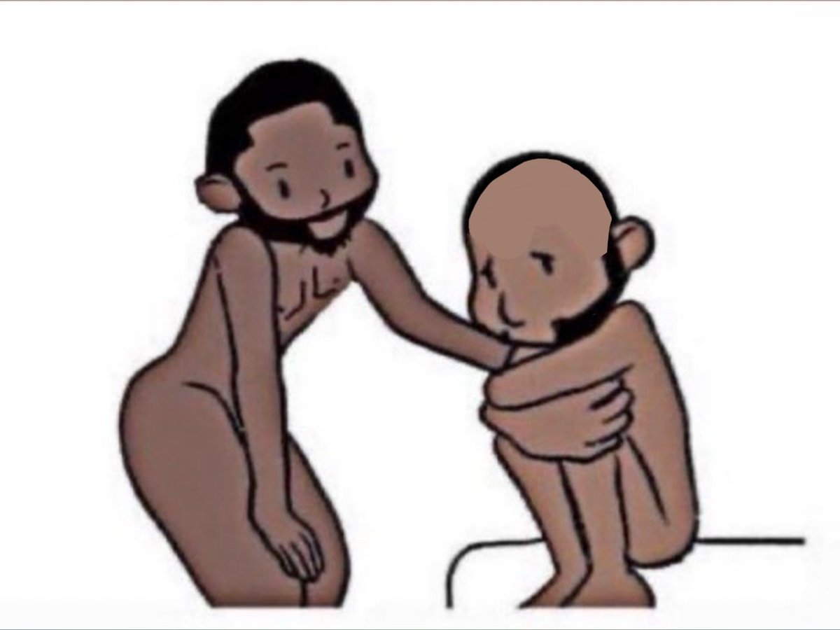 homme amoureux tweet media